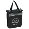 View Image 1 of 4 of Expandable Grocery Cart Tote