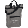 View Image 1 of 8 of Jasper Packable Tote-Pack