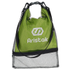 View Image 1 of 3 of Wet Dry Mesh Tote