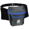 View Image 1 of 4 of EPEX Table Rock Waist Pack Cooler