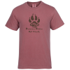 View Image 1 of 3 of Comfort Colors Midweight T-Shirt - Men's