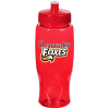 View Image 1 of 3 of Comfort Grip Bottle - 27 oz. - Full Color