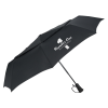View Image 1 of 3 of Shed Rain WindPro Vented Auto Umbrella - 43" Arc