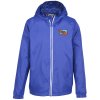 View Image 1 of 4 of View Lightweight Hooded Jacket - Youth