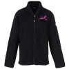 View Image 1 of 3 of The North Face High Loft Fleece Jacket - Men's