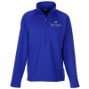 View Image 1 of 3 of The North Face Mountain Peaks 1/4-Zip Fleece Pullover - Men's