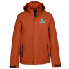 View Image 1 of 4 of Insulated Waterproof Technical Jacket - Men's