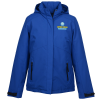 View Image 1 of 4 of Insulated Waterproof Technical Jacket - Ladies'