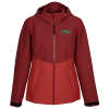 View Image 1 of 3 of Technical Rain Jacket - Ladies'