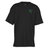 View Image 1 of 2 of Hanes 4 oz. Cool Dri T-Shirt - Youth - Full Color