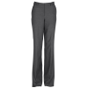 View Image 1 of 2 of Signature Flat Front Pants - Ladies'