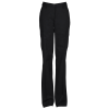 View Image 1 of 2 of Chino Blend Cargo Pants - Ladies'