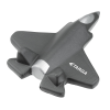 View Image 1 of 4 of Fighter Jet Stress Reliever