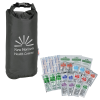 View Image 1 of 5 of EPEX 1 Liter Dry Bag First Aid Kit