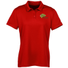 View Image 1 of 3 of Nike Dry Frame Polo - Ladies' - 24 hr