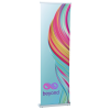 View Image 1 of 4 of Stratus Retractable Banner Display - 24"
