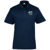 View Image 1 of 3 of Pro UV Performance Polo - Men's - 24 hr