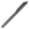 View Image 1 of 3 of Rowling Rollerball Stylus Metal Pen