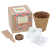 View Image 1 of 1 of Growable Planter Gift Kit - Pumpkin - 24 hr