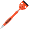 View Image 1 of 3 of Buddy Pen with Screen Cleaner