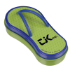 View Image 1 of 3 of Flip Flop Mint Tin - 24 hr
