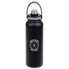 View Image 1 of 4 of Basecamp Mega Tundra Vacuum Bottle with Sport Lid - 40 oz.