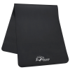 View Image 1 of 4 of Textured Bottom Yoga Mat - Single Layer - 24 hr