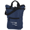 View Image 1 of 8 of Jasper Packable Tote Pack - 24 hr