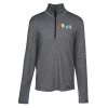View Image 1 of 3 of OGIO Endurance Drive 1/4-Zip Pullover
