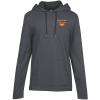 View Image 1 of 3 of District Lightweight Terry Hoodie - Men's - Embroidery
