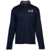 View Image 1 of 3 of Silk Touch Performance 1/4-Zip Pullover - Men's
