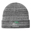View Image 1 of 2 of Everest Knit Cuff Beanie