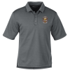 View Image 1 of 3 of Brunei Performance Polo - Men's
