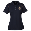 View Image 1 of 3 of Brunei Performance Polo - Ladies'
