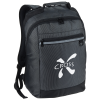 View Image 1 of 4 of Roman Reflective Laptop Backpack