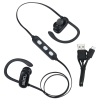 View Image 1 of 3 of Everest Light-Up Logo Bluetooth Ear Buds