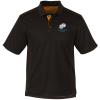 View Image 1 of 3 of Bristol Performance Polo - Men's - 24 hr