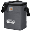 View Image 1 of 6 of Carhartt Signature 12-Can Vertical Cooler - 24 hr