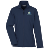 View Image 1 of 3 of Interfuse Soft Shell Jacket - Ladies' - 24 hr