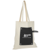 View Image 1 of 3 of Snappy Roll and Stow Tote - 24 hr