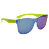 View Image 1 of 5 of Dynamic Mirror Sunglasses