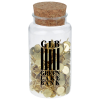 View Image 1 of 3 of Corked Bottle - Push Pins