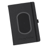 View Image 1 of 6 of Walton Wireless Charging Notebook - 24 hr