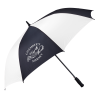 View Image 1 of 1 of ShedRain Auto Open Golf Umbrella - 58 inches Arc - 24 hr