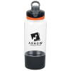 View Image 1 of 4 of EPEX Canyonlands Tritan Bottle - 36 oz.