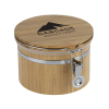 View Image 1 of 6 of Bamboo Container - 20 oz.
