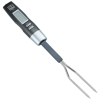 View Image 1 of 3 of Digital BBQ Fork