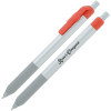 View Image 1 of 2 of Alamo Pen - Silver - Wine