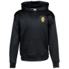 View Image 1 of 3 of Gildan Performance Tech Hoodie - Youth
