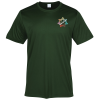 View Image 1 of 3 of Fleet Performance Pro Tee - Men's - Embroidered